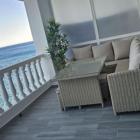 Casa Gaelva Appartement Santa Cruz de Tenerife Buitenkant foto