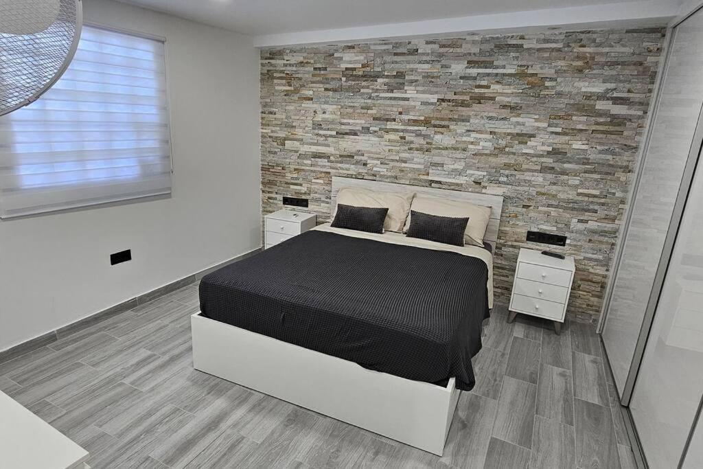 Casa Gaelva Appartement Santa Cruz de Tenerife Buitenkant foto