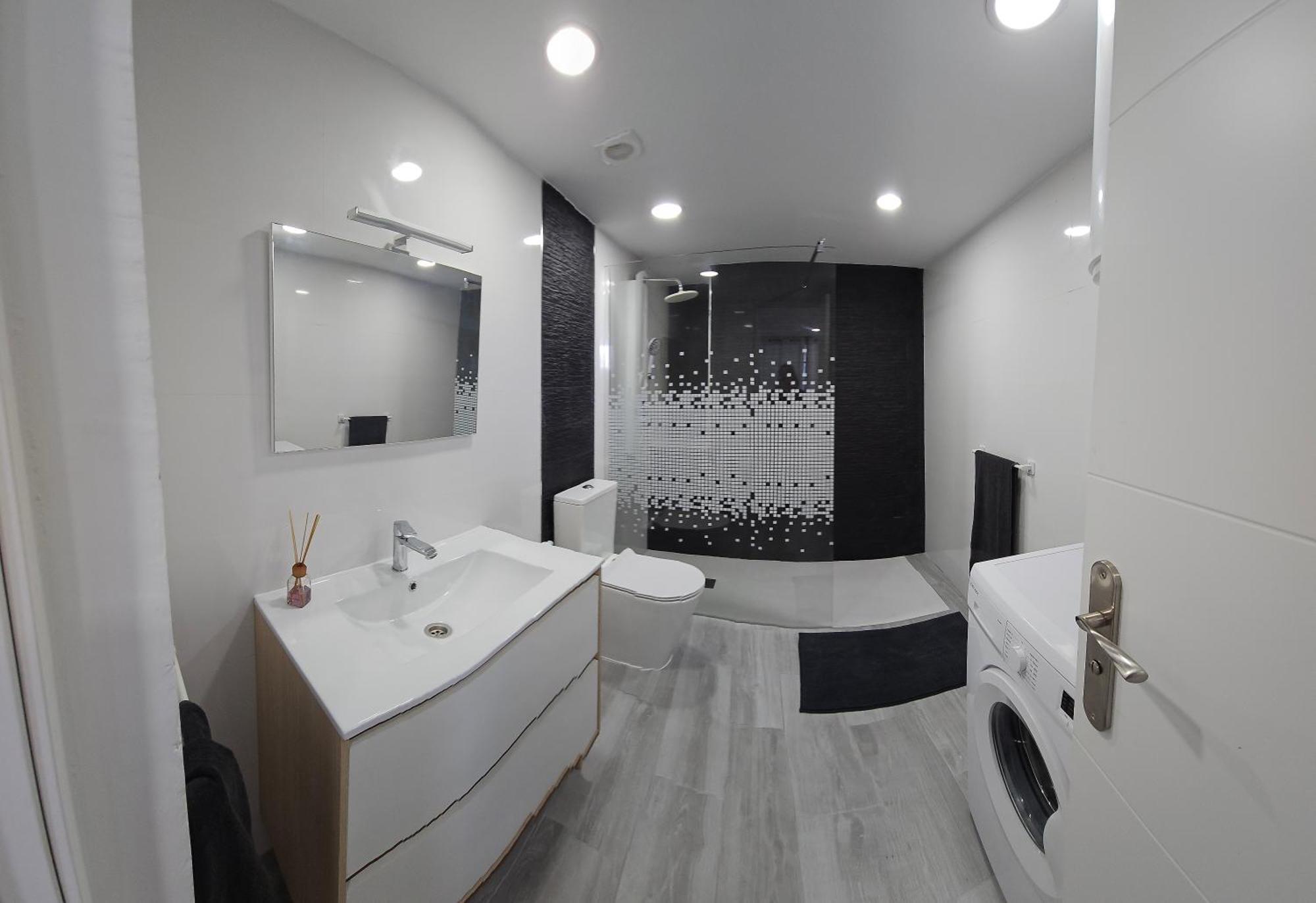 Casa Gaelva Appartement Santa Cruz de Tenerife Buitenkant foto